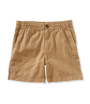 Polo Ralph Lauren Little Boys Featherweight Twill Shorts