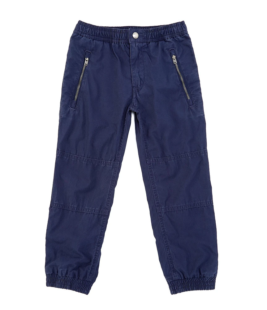 Polo Ralph Lauren Little Boys Jogger Pants