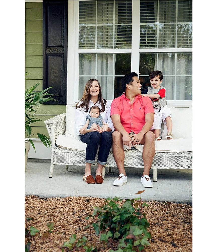 Polo Ralph Lauren Little Boys Parachute Rugby Twill Shorts