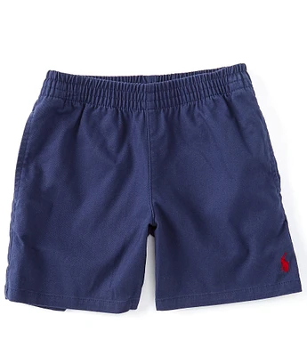 Polo Ralph Lauren Little Boys Pull-On Chino Shorts