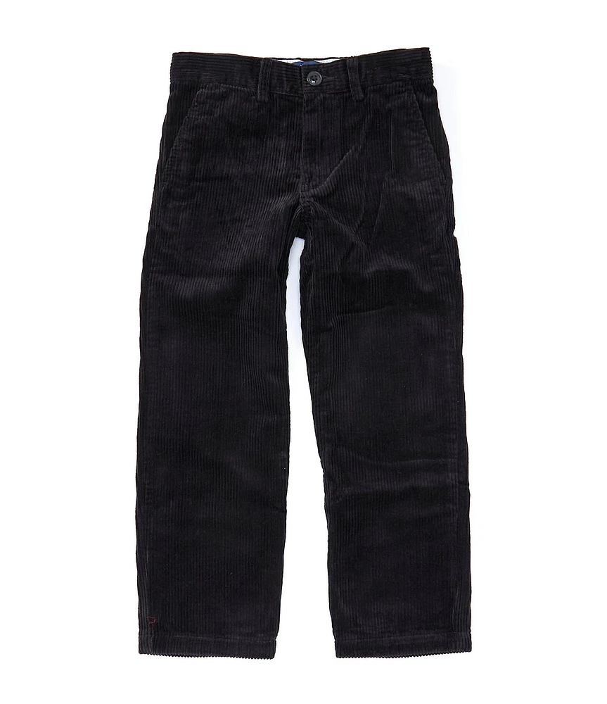 Polo Ralph Lauren Little Boys Straight Fit Corduroy Pants