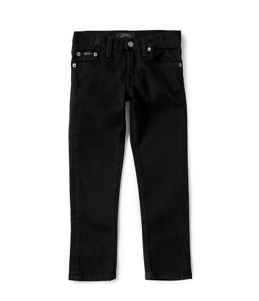 Polo Ralph Lauren Little Boys Sullivan Denim Jeans