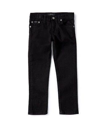 Polo Ralph Lauren Little Boys Sullivan Denim Jeans