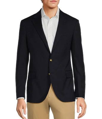 Polo Ralph Lauren Modern Fit Gabardine Sport Coat