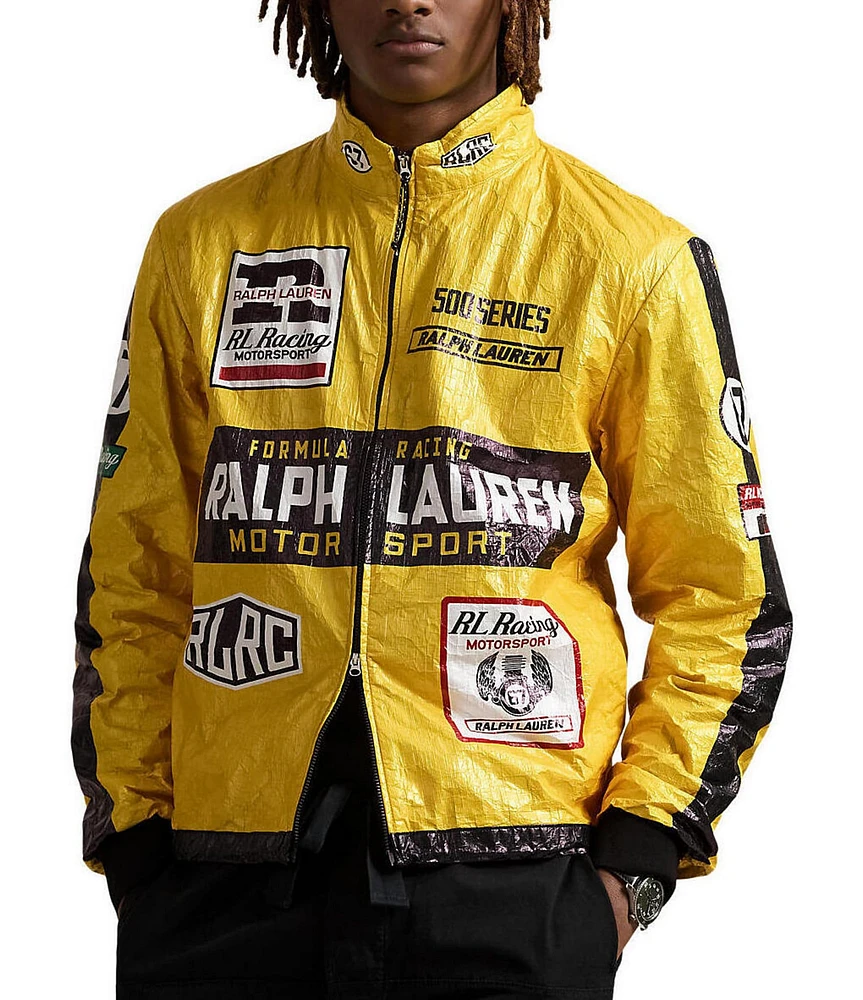 Polo Ralph Lauren RL Racing Jacket