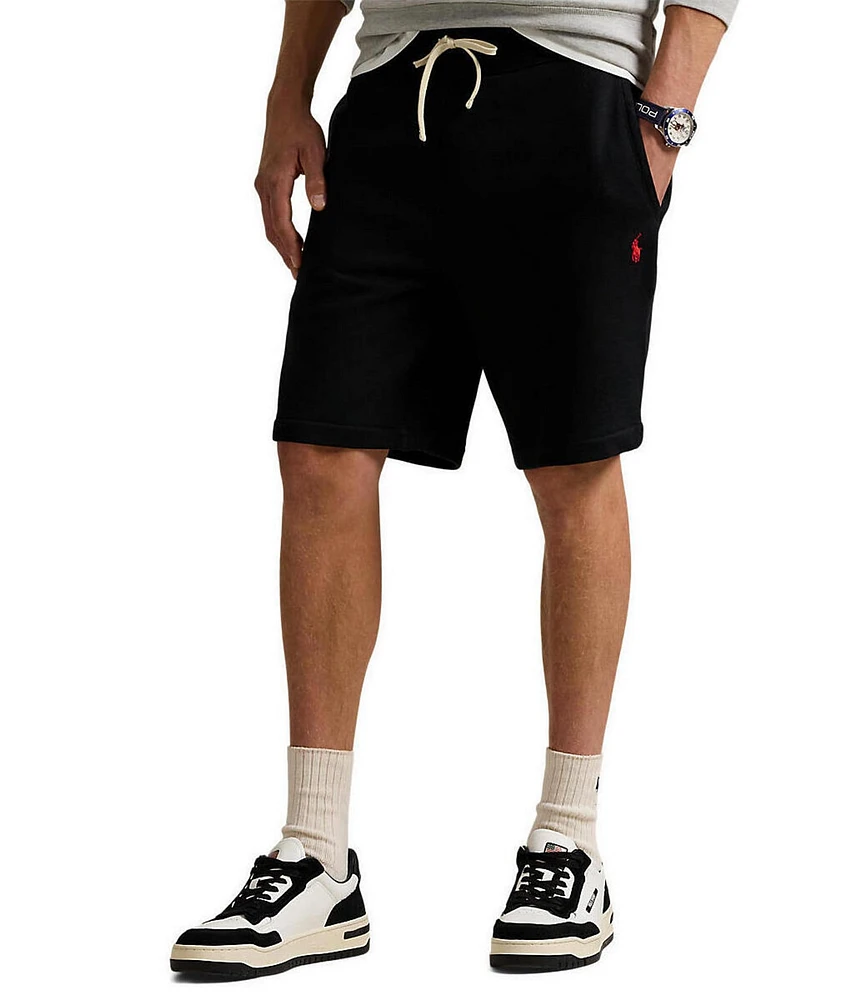 Polo Ralph Lauren RL Fleece 8.5#double; Inseam Shorts