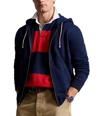 Polo Ralph Lauren RL Fleece Full-Zip Hoodie