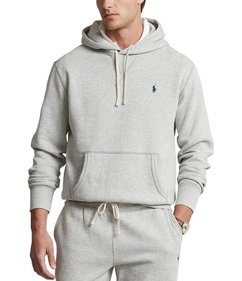 Polo Ralph Lauren RL Fleece Long Sleeve Hoodie