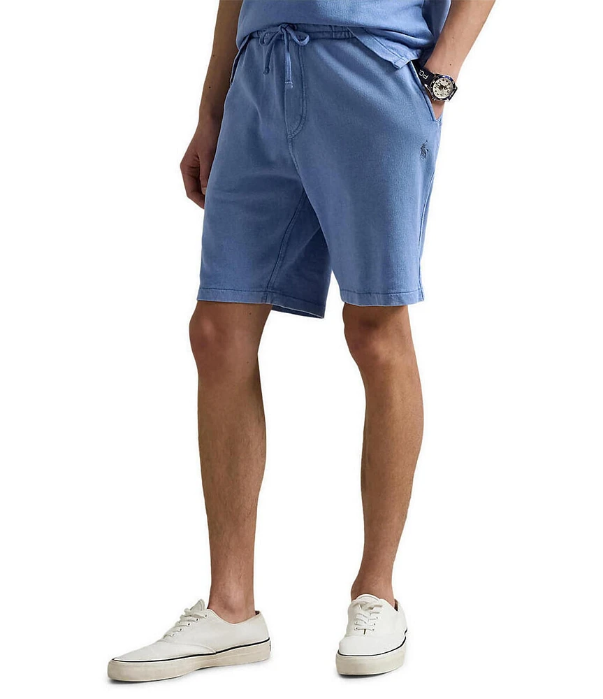 Polo Ralph Lauren Spa 8#double; Inseam Terry Shorts
