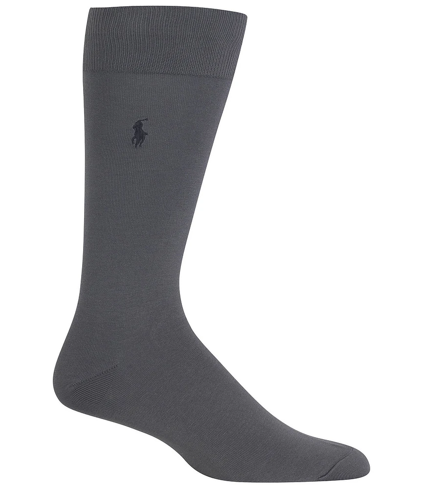 Polo Ralph Lauren Oxford Crew Socks
