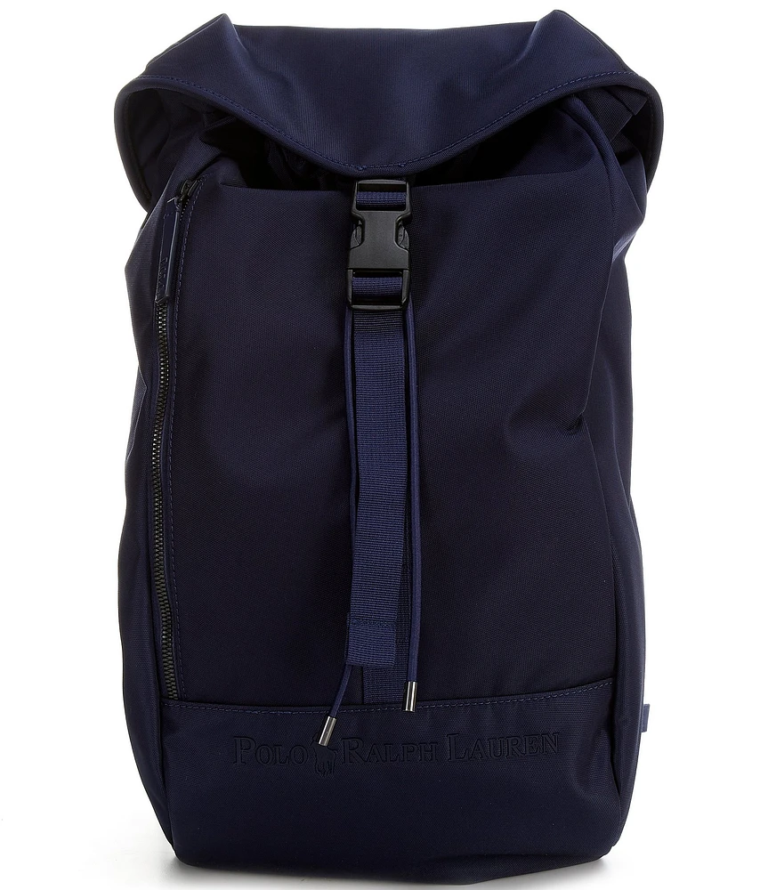 Polo Ralph Lauren Tonal Logo Backpack