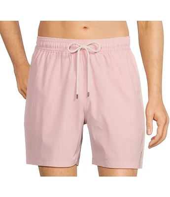 Polo Ralph Lauren Traveler Classic 5.75#double; Swim Trunks