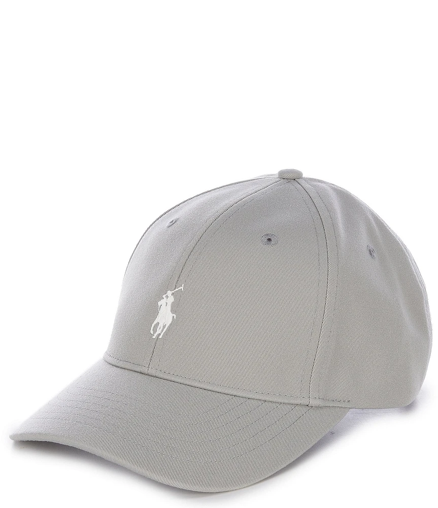 Polo Ralph Lauren Twill Polo Player Cap