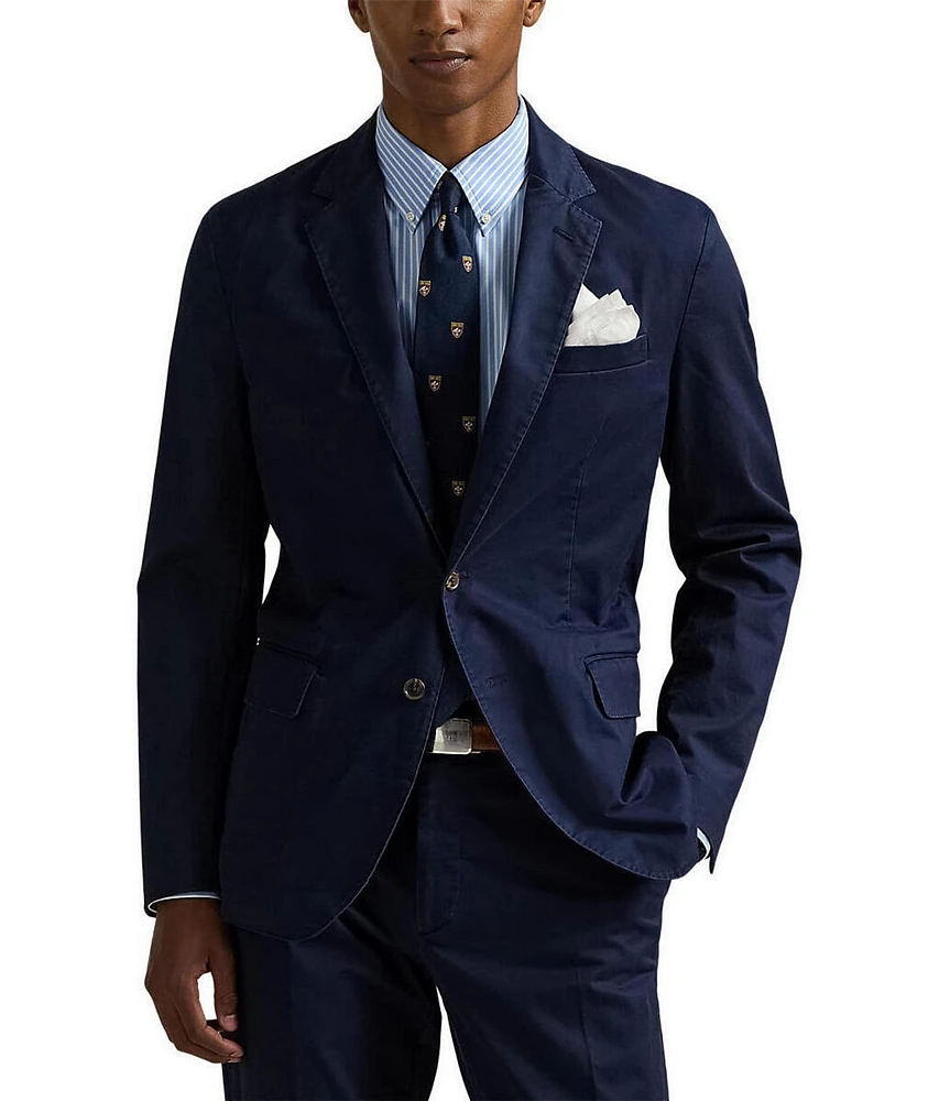 Polo Ralph Lauren Unconstructed Chino Sportcoat