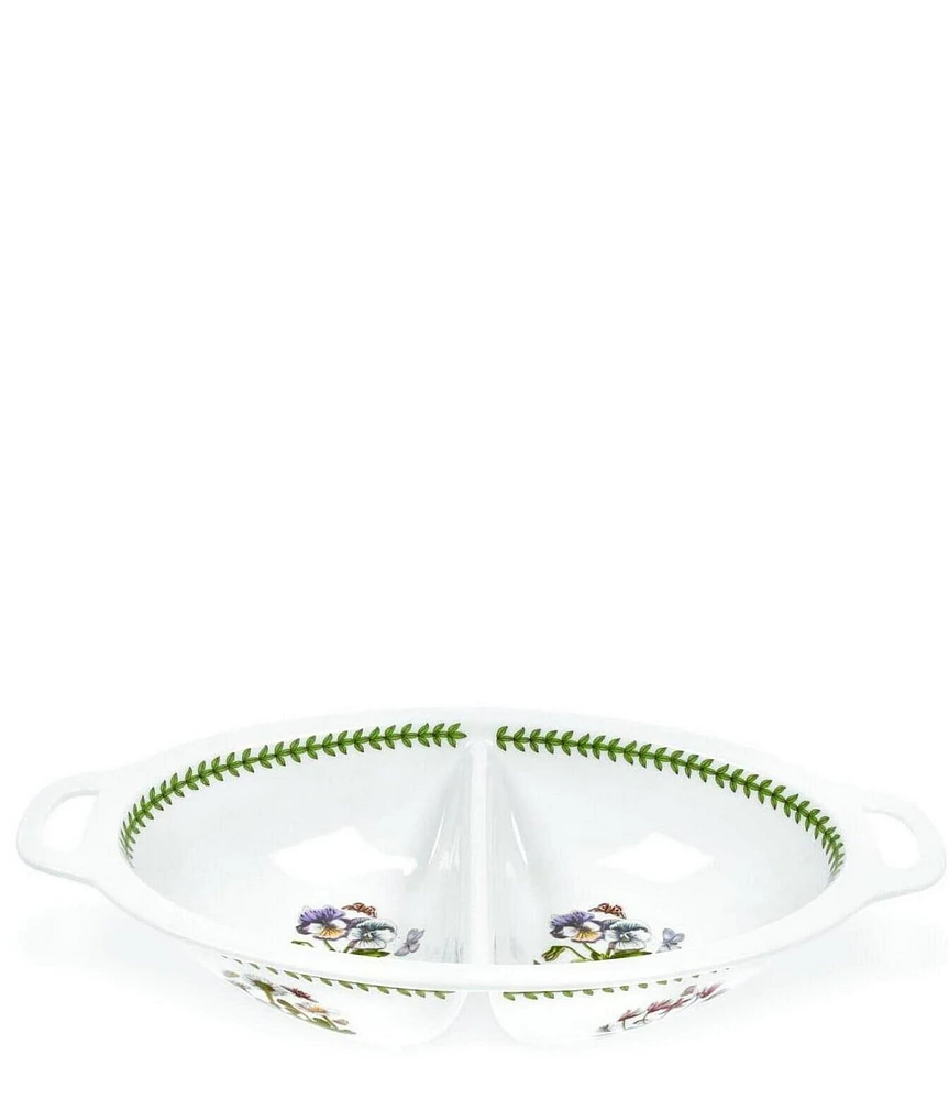 Portmeirion Botanic Garden Vegetable Dish