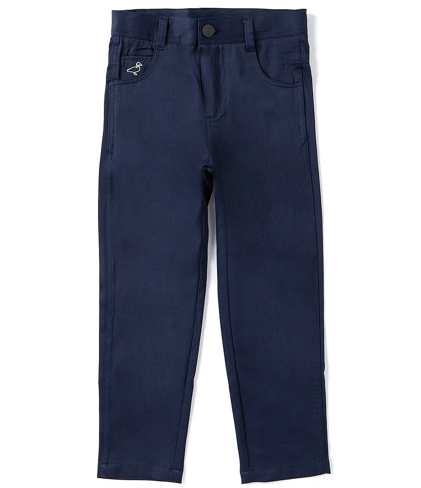 Properly Tied Big Boys Fairway Performance Pants
