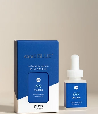 Pura 4 Diffuser Capri Blue Volcano Refill Smart Vial