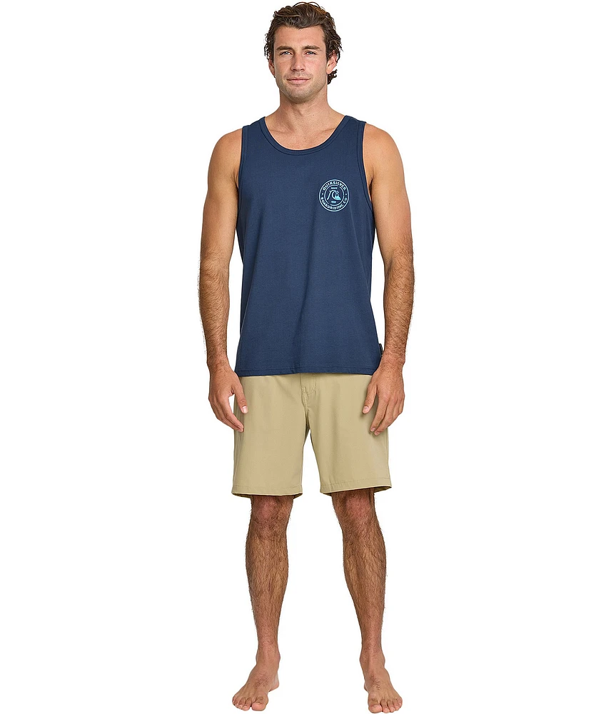 Quiksilver Bubbles Tank Top