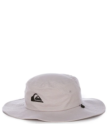 Quiksilver Bushmaster Safari Hat