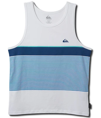 Quiksilver Tijuana Tank Top