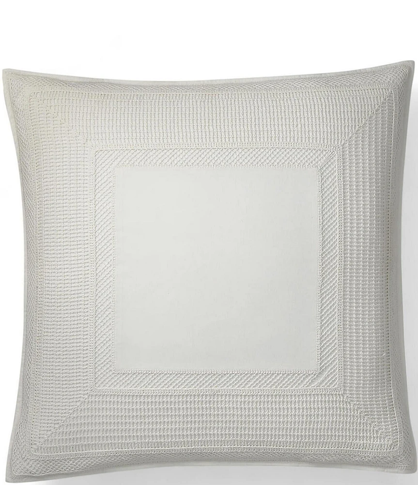 Ralph Lauren Adalia Bedding Collection Caden Euro Sham