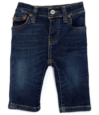 Ralph Lauren Baby Boys Sullivan Stretch Denim Jeans