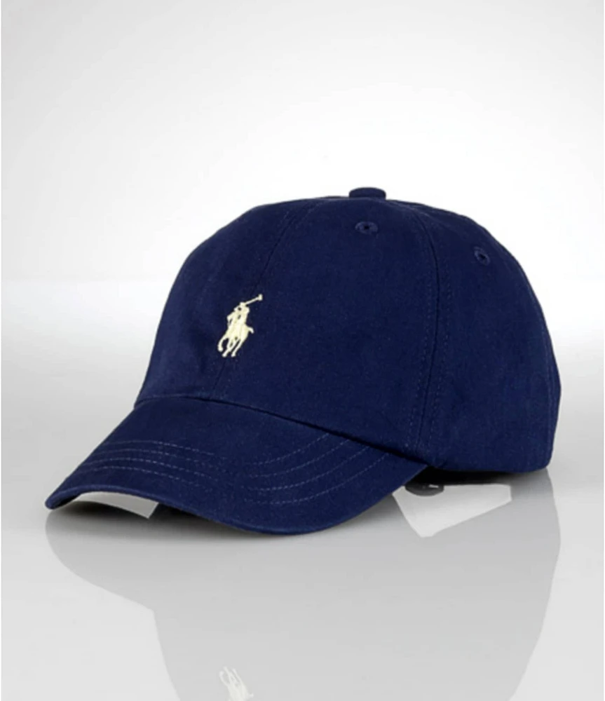 Polo Ralph Lauren Big Boys Classic Sports Cap