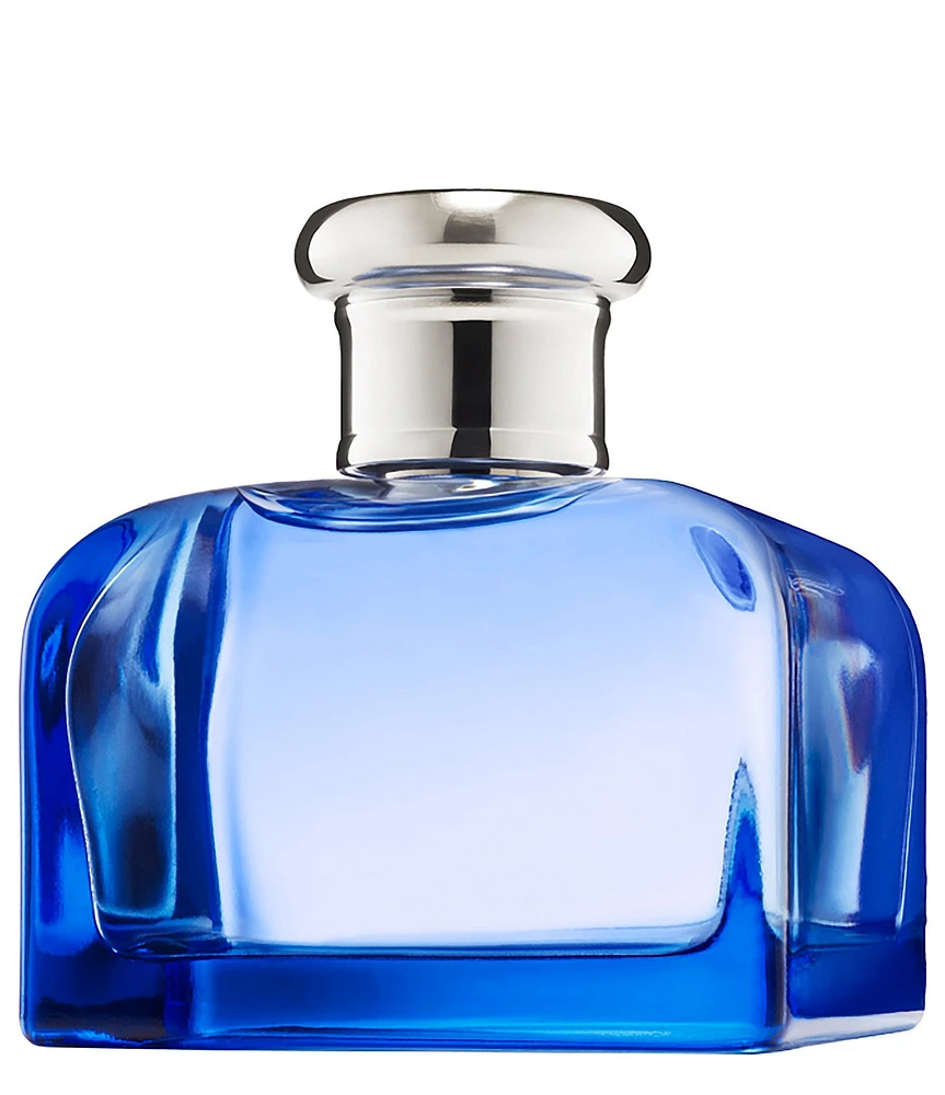 Ralph Lauren Blue Eau de Toilette Spray
