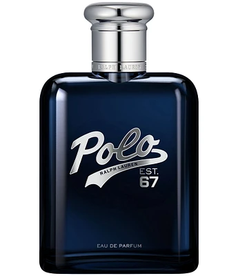 Ralph Lauren Polo 67 Eau de Parfum