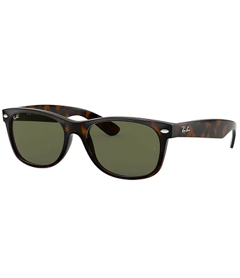 Ray-Ban Unisex New Wayfarer Sunglasses