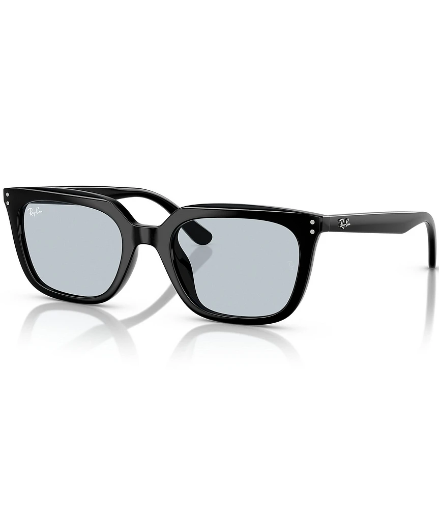 Ray-Ban Men's RB4439D 54mm Square Sunglasses