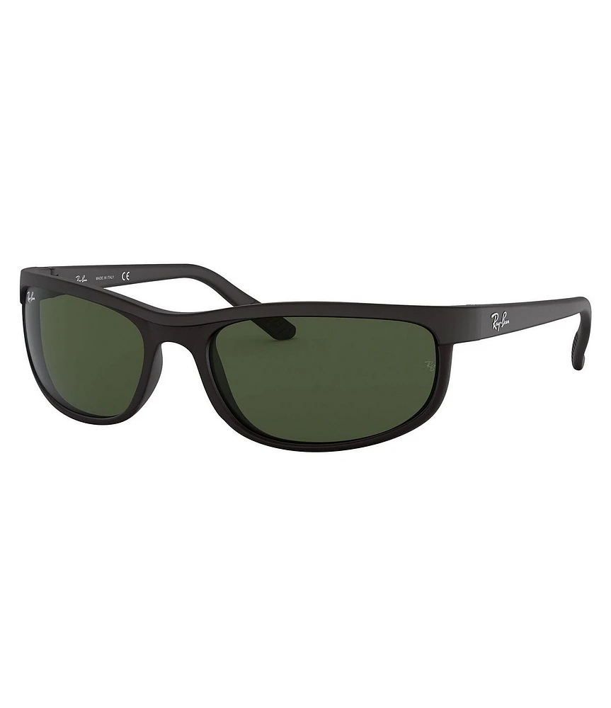 Ray-Ban Predator 2 Rectangle Sunglasses