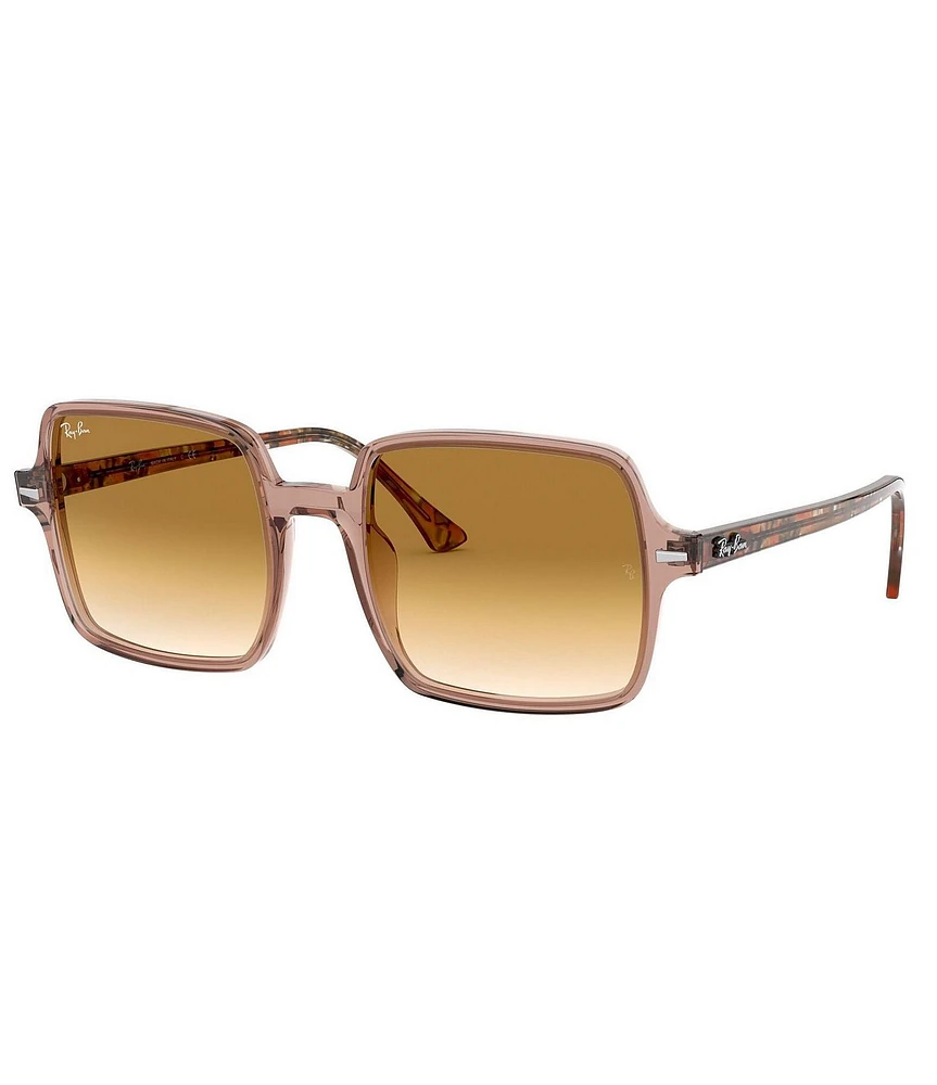 Ray-Ban Square II 53mm Sunglasses