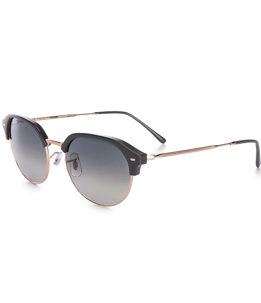 Ray-Ban Unisex RB442955-Y 55mm Irregular Sunglasses