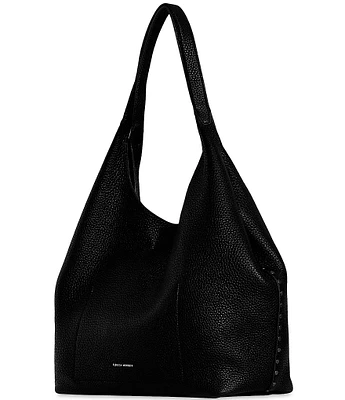 REBECCA MINKOFF Darren Signature Carryall Slouchy Shoulder Bag