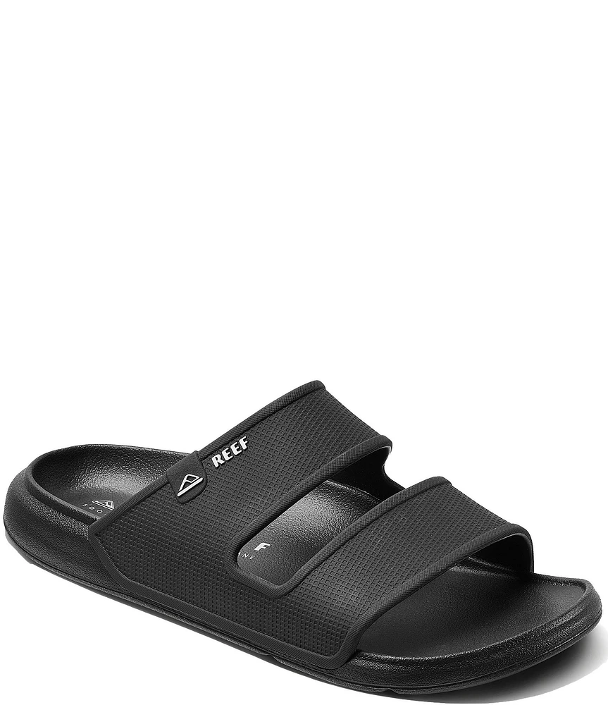 Reef Men's Oasis Double Up Slide Sandals