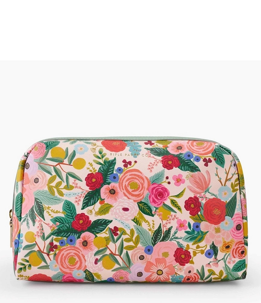 Rifle Paper Co. Garden Party Large Cosmetic Pouch