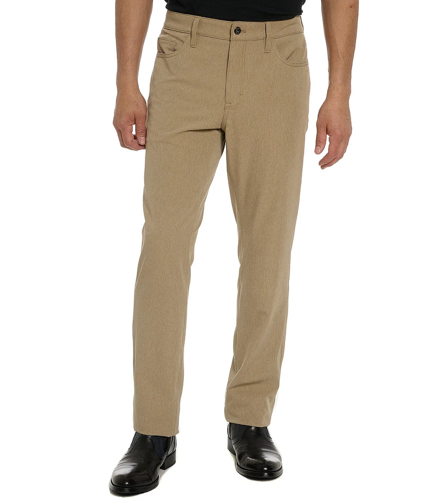 Robert Graham Grady Woven Stretch Pants