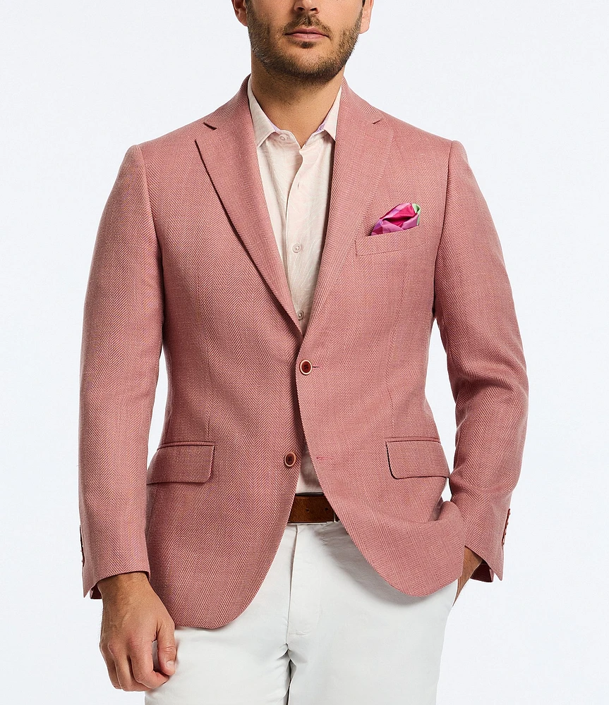 Robert Graham Mclaine Sportcoat