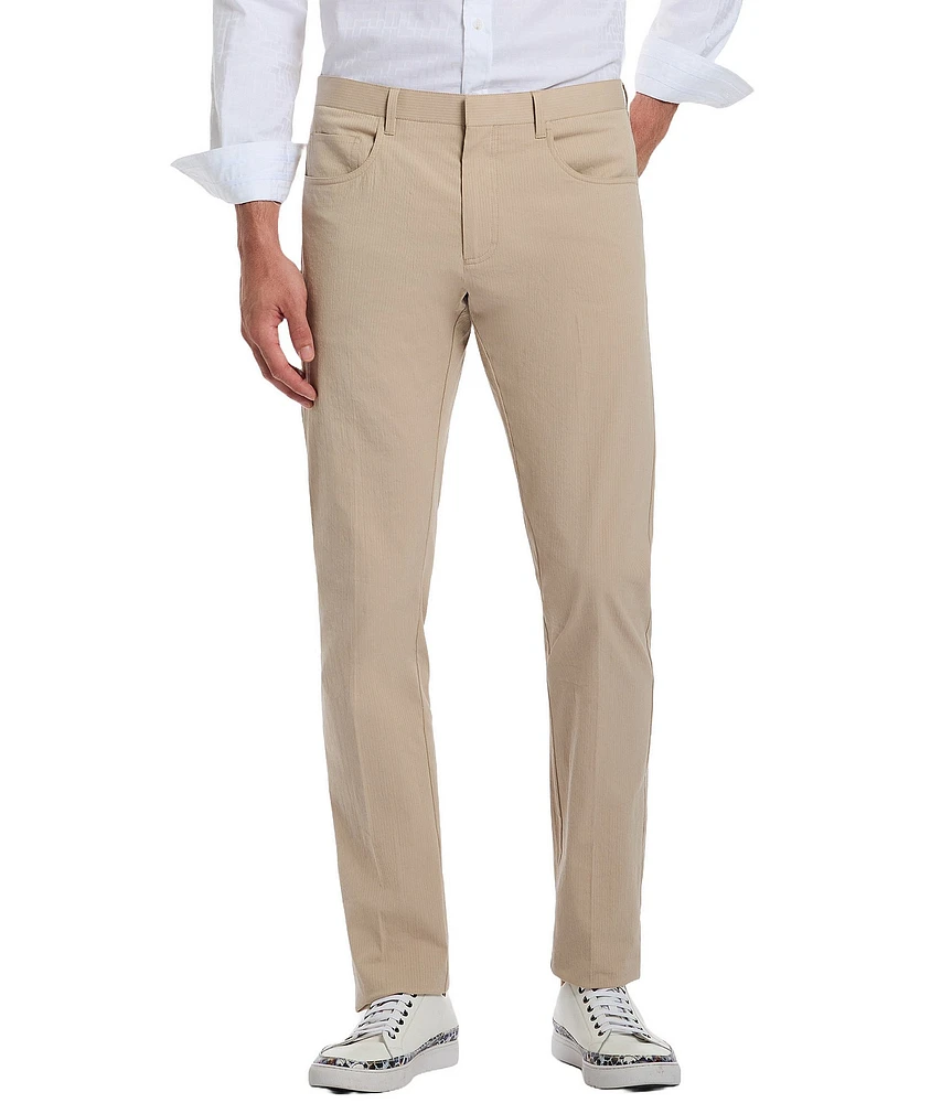 Robert Graham Raybrn Woven Stretch Pants