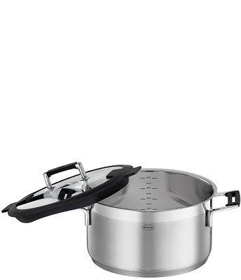 Rosle High Casserole SILENCE PRO - 7.9#double;