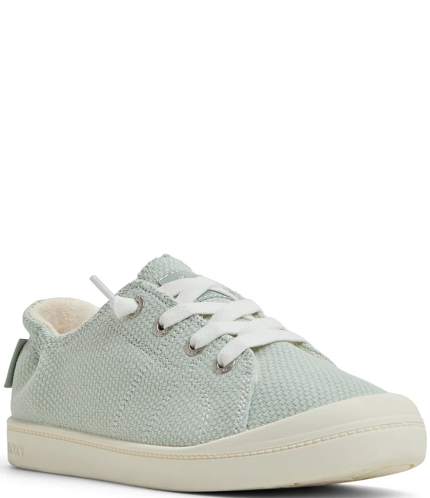 Roxy Bayshore Plus Slip On Sneakers