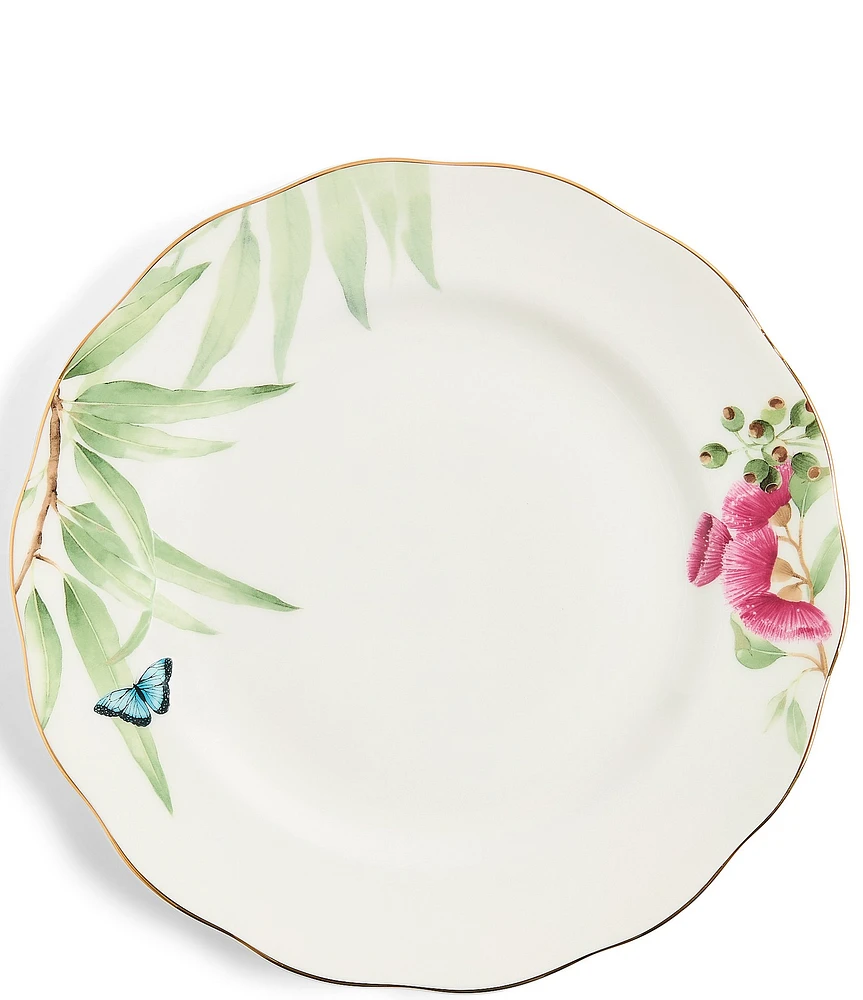 Royal Albert Miranda Kerr Australiana Dinner Plate