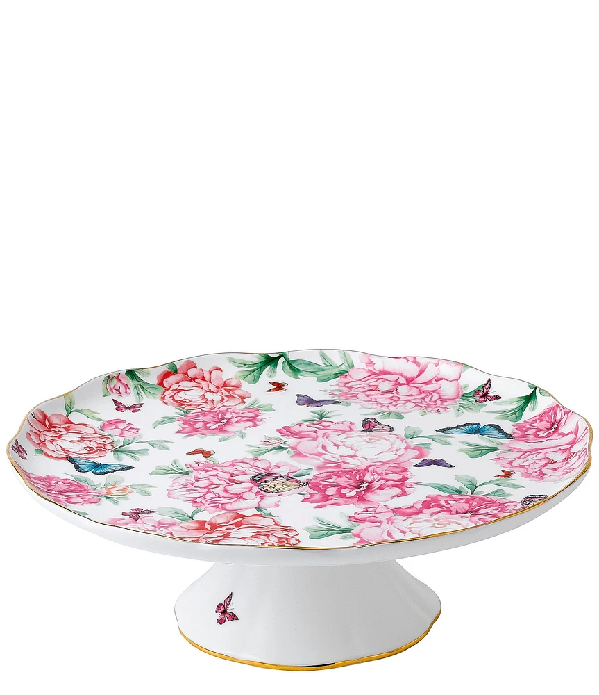 Royal Albert Miranda Kerr Gratitude Cake Stand