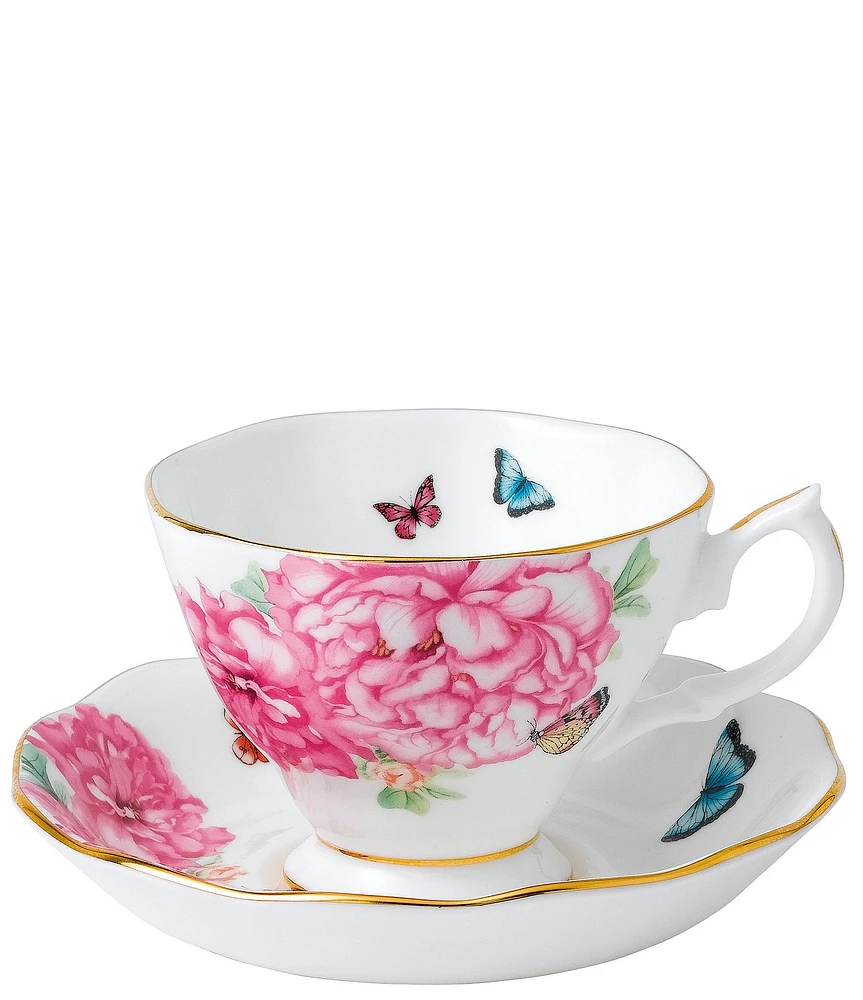 Royal Albert x Miranda Kerr Friendship Teacup & Saucer