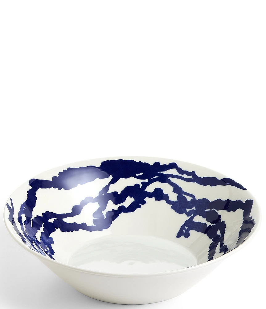 Royal Doulton 1815 Pacific Serving Bowl