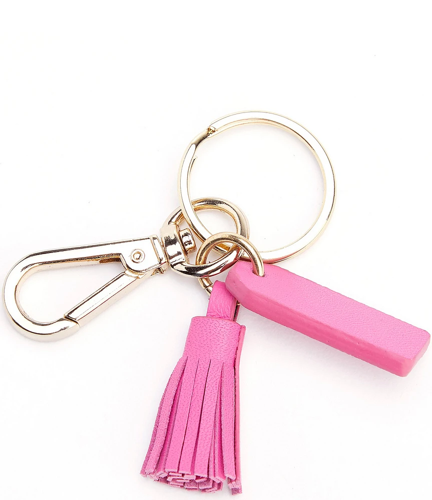 ROYCE New York Mini Key Chain