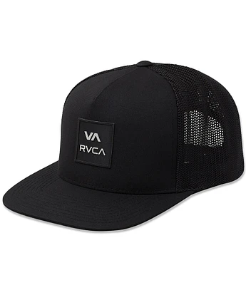 RVCA All The Way Trucker Hat