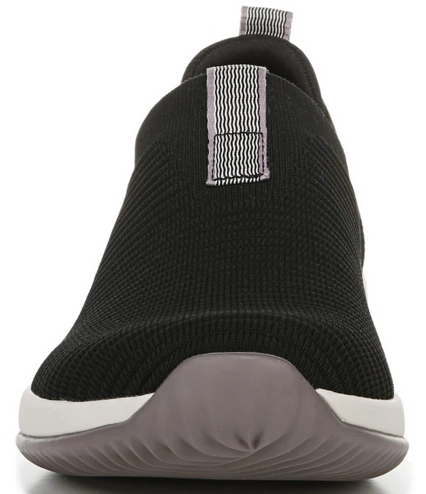Ryka Echo Knit Slip On Sneakers