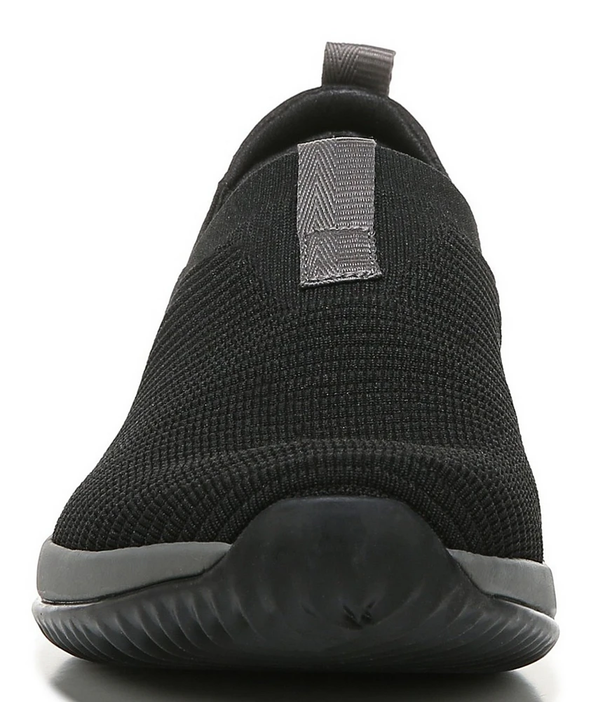 Ryka Echo Knit Slip On Sneakers